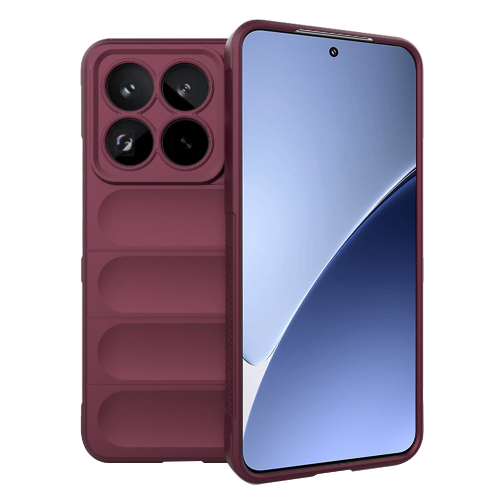 Husa pentru Xiaomi 15 Pro, Techsuit, Magic Shield, Visinie