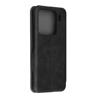 Husa pentru Xiaomi 15 Pro, Techsuit, Safe Wallet Plus, Neagra