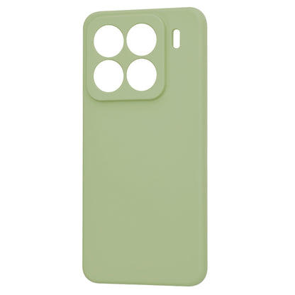 Husa pentru Xiaomi 15 Pro, Techsuit, SoftFlex, Matcha