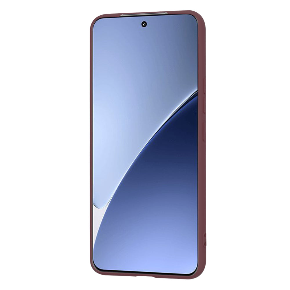 Husa pentru Xiaomi 15 Pro, Techsuit, SoftFlex, Visinie