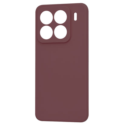 Husa pentru Xiaomi 15 Pro, Techsuit, SoftFlex, Visinie