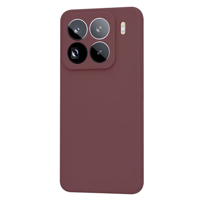 Husa pentru Xiaomi 15 Pro, Techsuit, SoftFlex, Visinie