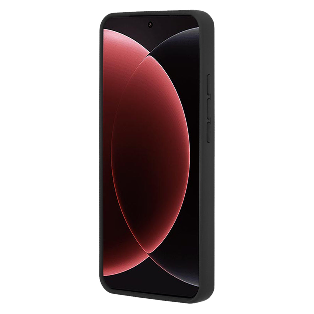 Husa pentru Xiaomi 15 Ultra, Techsuit, Glinth, Neagra