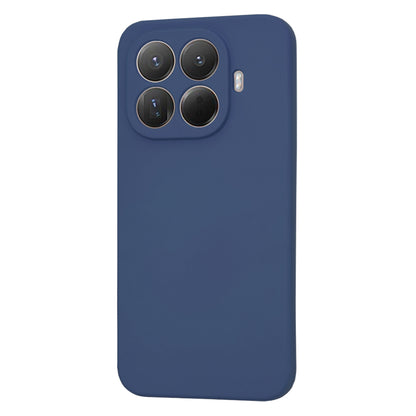 Husa pentru Xiaomi 15T Pro, Techsuit, SoftFlex, Bleumarin