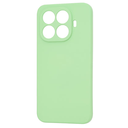 Husa pentru Xiaomi 15T Pro, Techsuit, SoftFlex, Verde Deschis