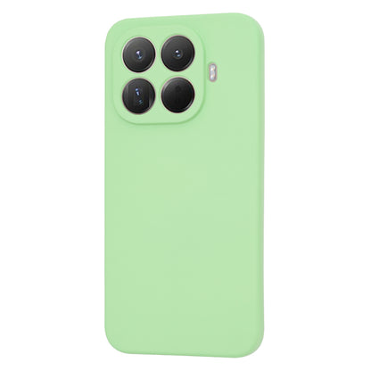 Husa pentru Xiaomi 15T Pro, Techsuit, SoftFlex, Verde Deschis