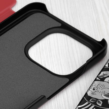 Husa pentru Xiaomi 15T, Techsuit, eFold, Rosie