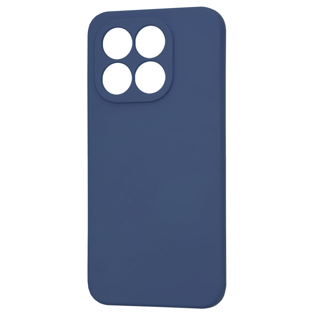Husa pentru Xiaomi 15T, Techsuit, SoftFlex, Bleumarin
