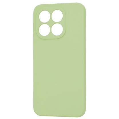 Husa pentru Xiaomi 15T, Techsuit, SoftFlex, Matcha