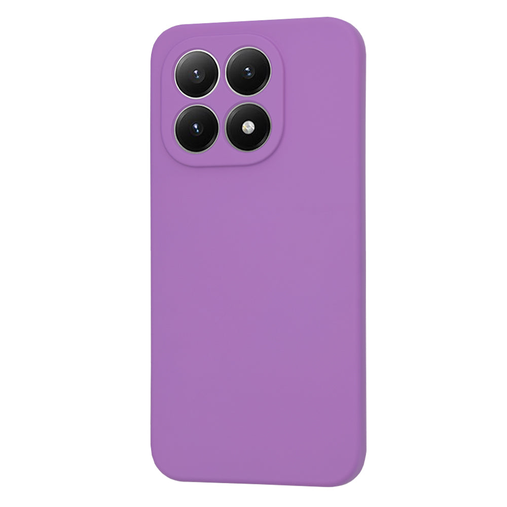 Husa pentru Xiaomi 15T, Techsuit, SoftFlex, Mov