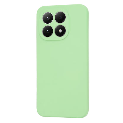 Husa pentru Xiaomi 15T, Techsuit, SoftFlex, Verde Deschis