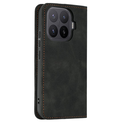 Husa pentru Xiaomi 17T Pro, Techsuit, Confy, Neagra