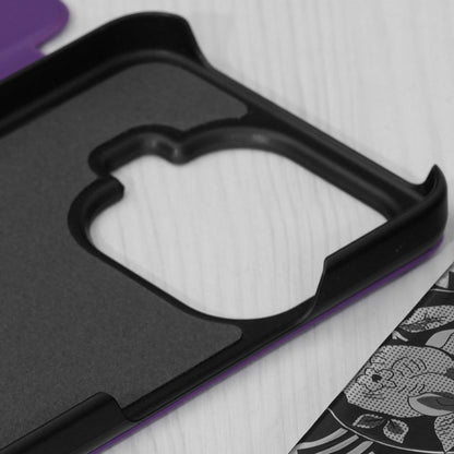 Husa pentru Xiaomi 17T Pro, Techsuit, eFold, Mov
