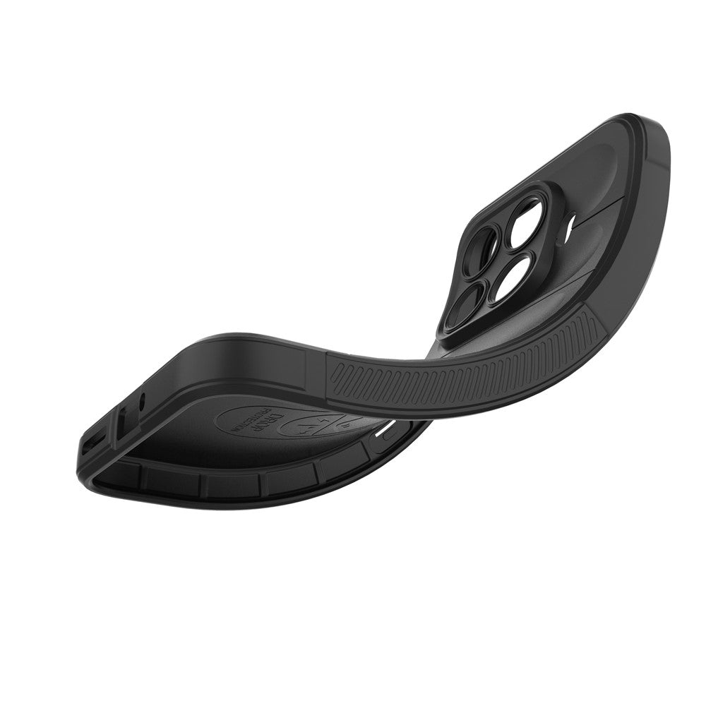 Husa pentru Xiaomi 17T Pro, Techsuit, Magic Shield, Mov