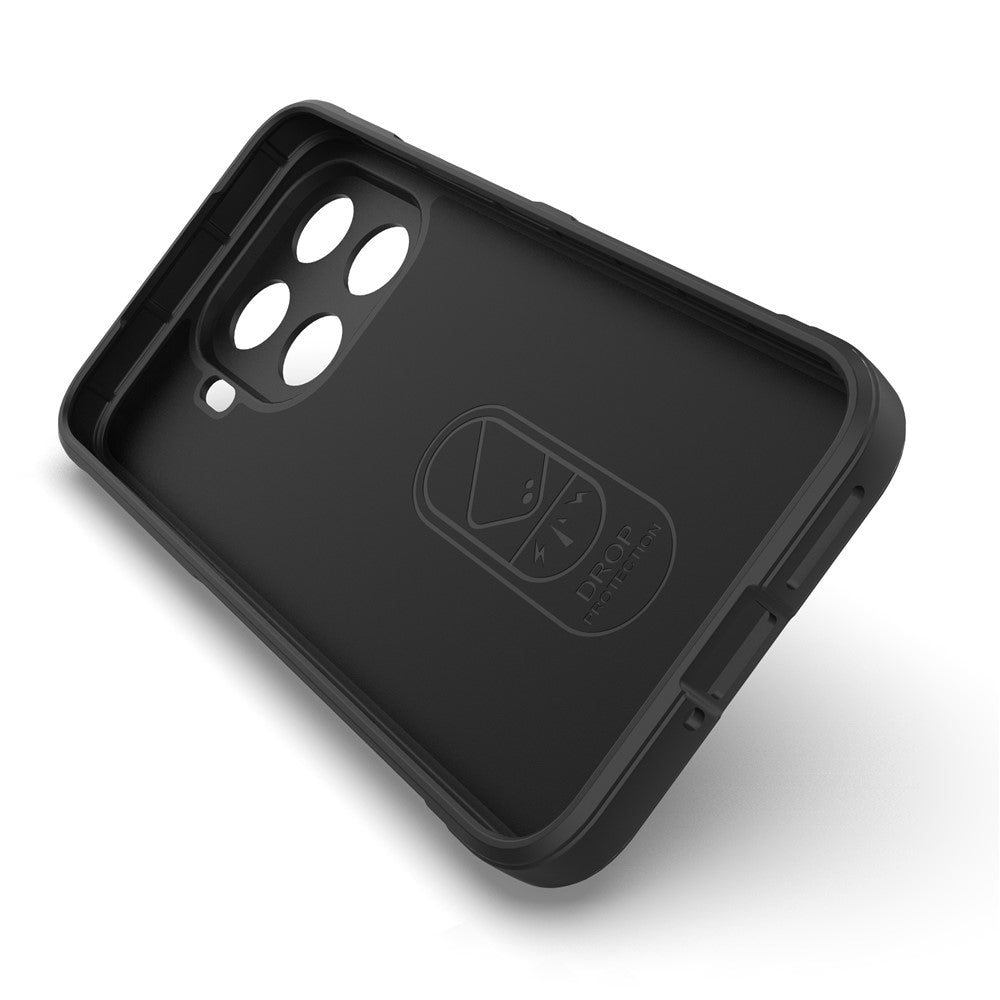 Husa pentru Xiaomi 17T Pro, Techsuit, Magic Shield, Mov
