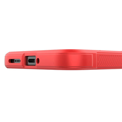 Husa pentru Xiaomi 17T Pro, Techsuit, Magic Shield, Rosie