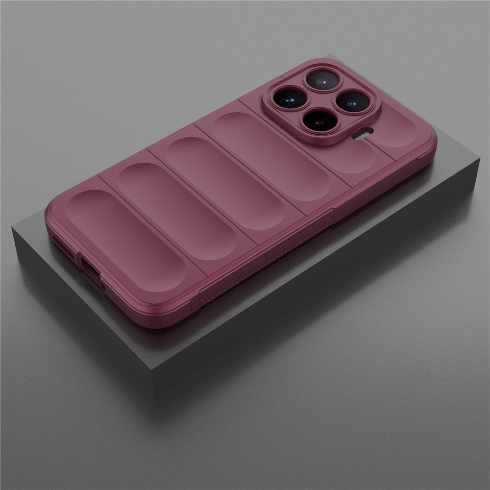 Husa pentru Xiaomi 17T Pro, Techsuit, Magic Shield, Visinie