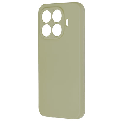 Husa pentru Xiaomi 17T Pro, Techsuit, SoftFlex, Matcha