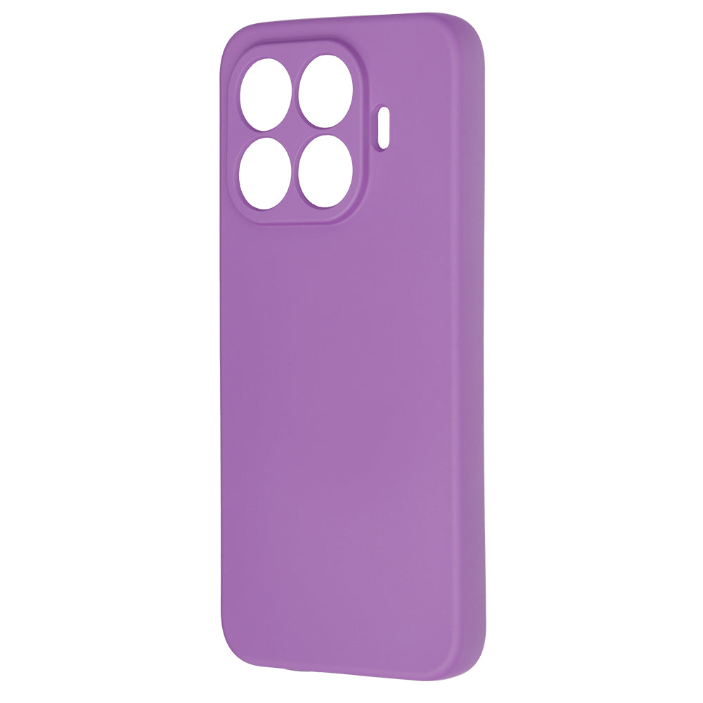 Husa pentru Xiaomi 17T Pro, Techsuit, SoftFlex, Mov