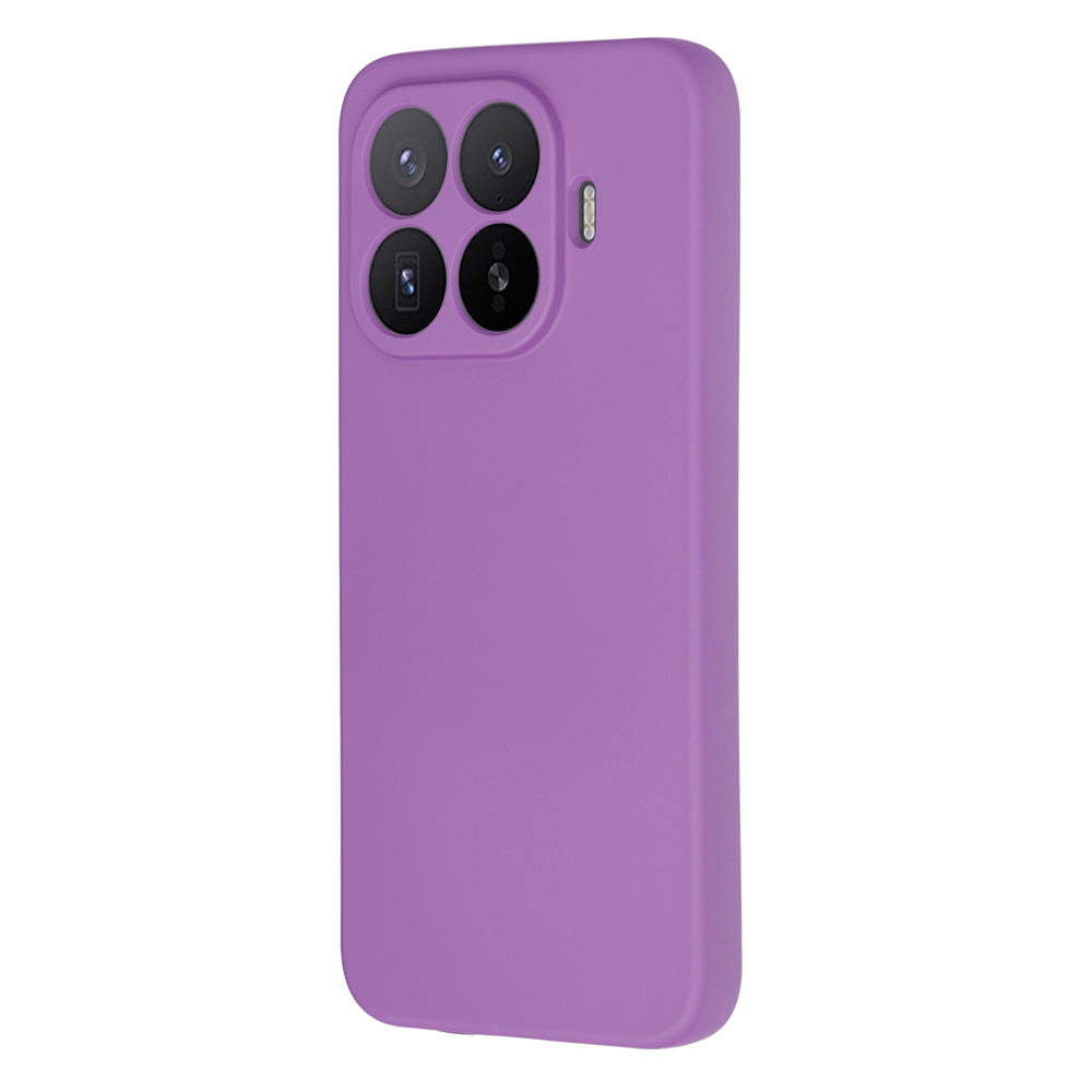Husa pentru Xiaomi 17T Pro, Techsuit, SoftFlex, Mov