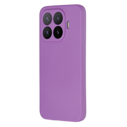 Husa pentru Xiaomi 17T Pro, Techsuit, SoftFlex, Mov