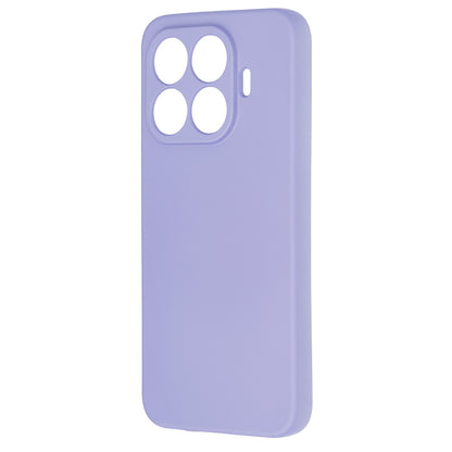 Husa pentru Xiaomi 17T Pro, Techsuit, SoftFlex, Mov Deschis