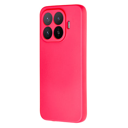 Husa pentru Xiaomi 17T Pro, Techsuit, SoftFlex, Roz Inchis