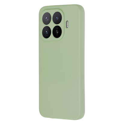 Husa pentru Xiaomi 17T Pro, Techsuit, SoftFlex, Verde Deschis