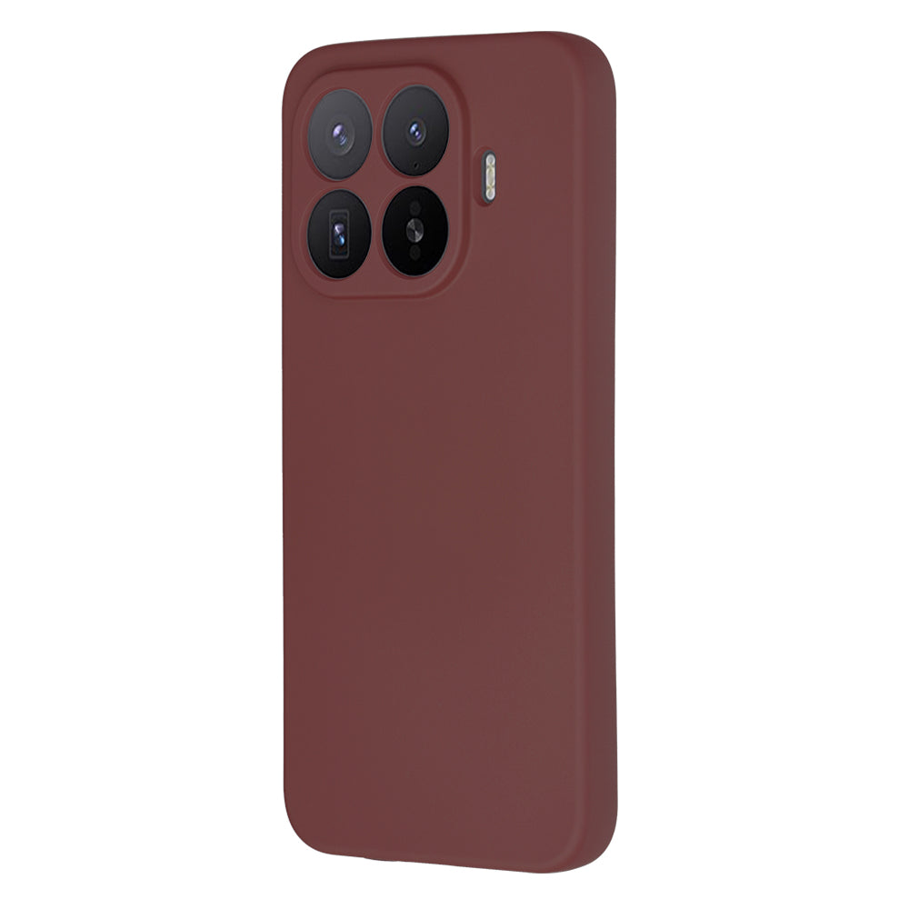 Husa pentru Xiaomi 17T Pro, Techsuit, SoftFlex, Visinie