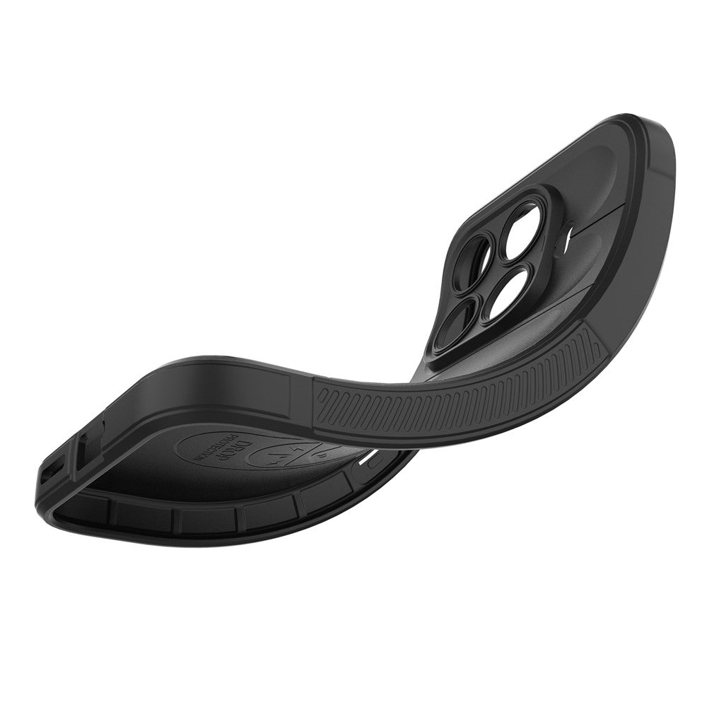 Husa pentru Xiaomi 17T, Techsuit, Magic Shield, Mov