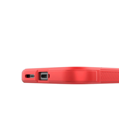Husa pentru Xiaomi 17T, Techsuit, Magic Shield, Rosie