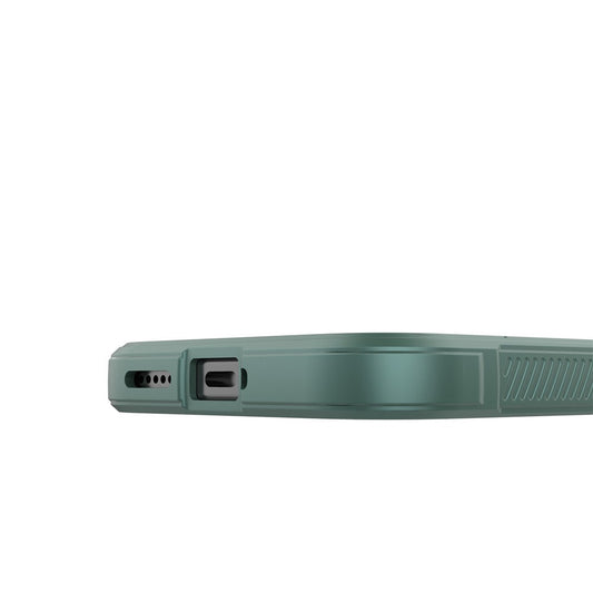 Husa pentru Xiaomi 17T, Techsuit, Magic Shield, Verde