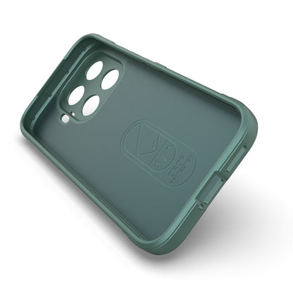 Husa pentru Xiaomi 17T, Techsuit, Magic Shield, Verde