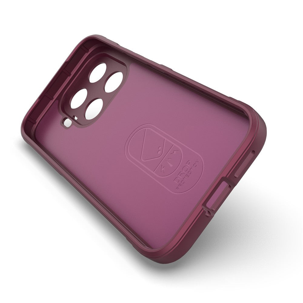 Husa pentru Xiaomi 17T, Techsuit, Magic Shield, Visinie