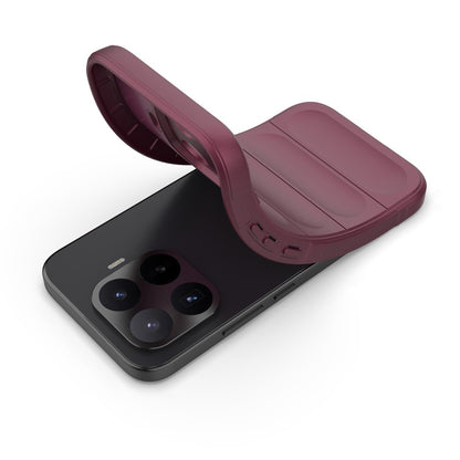 Husa pentru Xiaomi 17T, Techsuit, Magic Shield, Visinie