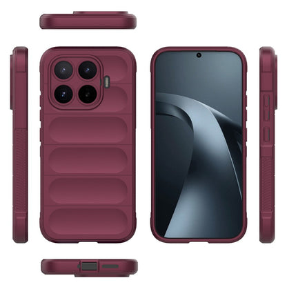 Husa pentru Xiaomi 17T, Techsuit, Magic Shield, Visinie