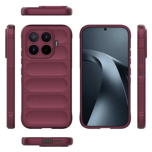 Husa pentru Xiaomi 17T, Techsuit, Magic Shield, Visinie