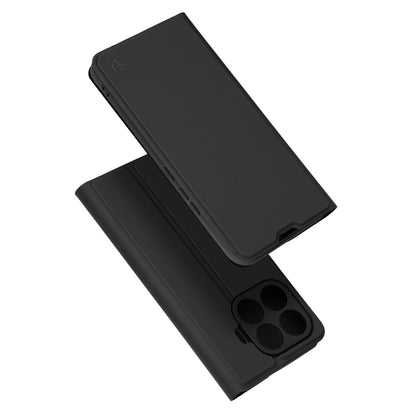 Husa pentru Xiaomi 17T, Techsuit, Magskin Book, Neagra