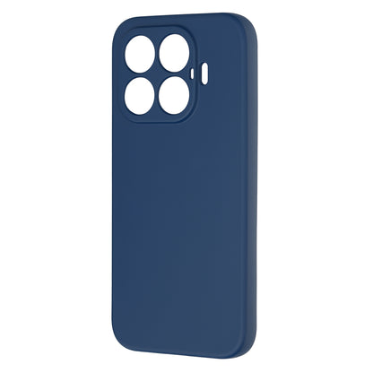 Husa pentru Xiaomi 17T, Techsuit, SoftFlex, Bleumarin