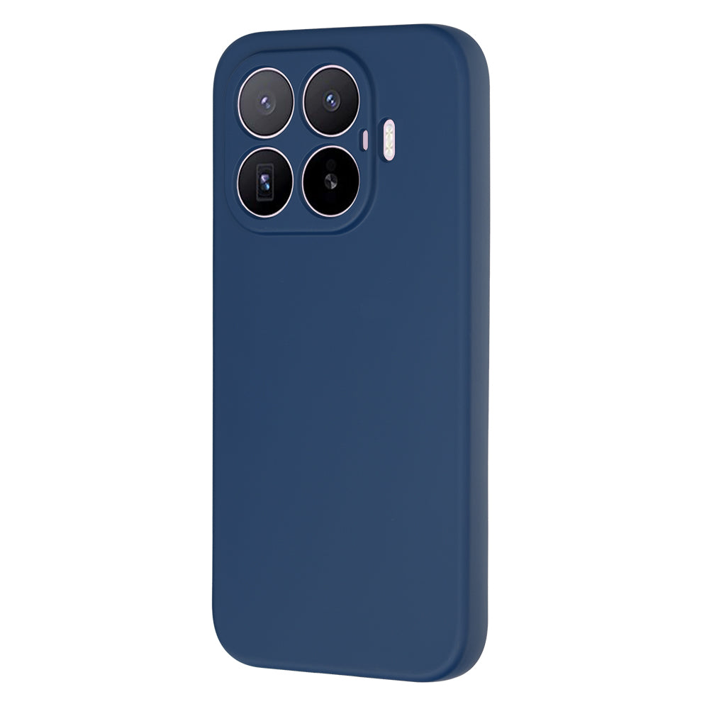 Husa pentru Xiaomi 17T, Techsuit, SoftFlex, Bleumarin