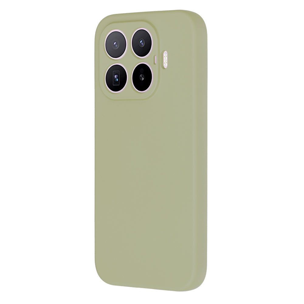 Husa pentru Xiaomi 17T, Techsuit, SoftFlex, Matcha