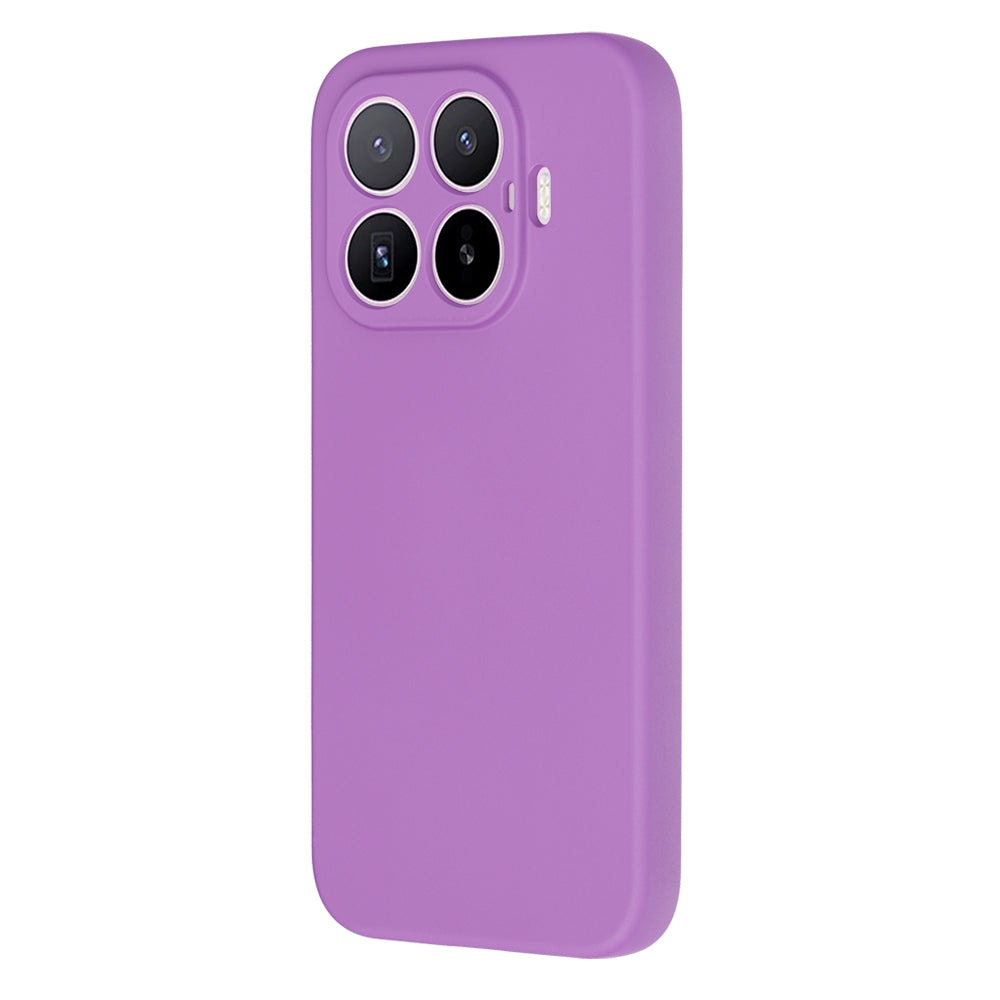 Husa pentru Xiaomi 17T, Techsuit, SoftFlex, Mov