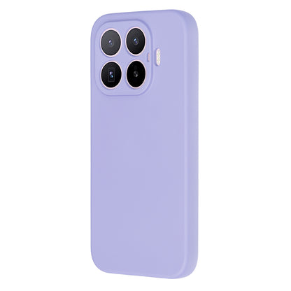 Husa pentru Xiaomi 17T, Techsuit, SoftFlex, Mov Deschis