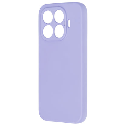 Husa pentru Xiaomi 17T, Techsuit, SoftFlex, Mov Deschis