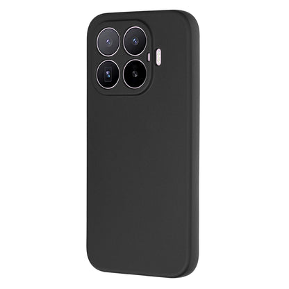 Husa pentru Xiaomi 17T, Techsuit, SoftFlex, Neagra