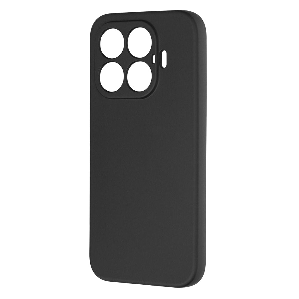 Husa pentru Xiaomi 17T, Techsuit, SoftFlex, Neagra