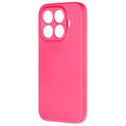 Husa pentru Xiaomi 17T, Techsuit, SoftFlex, Roz Inchis