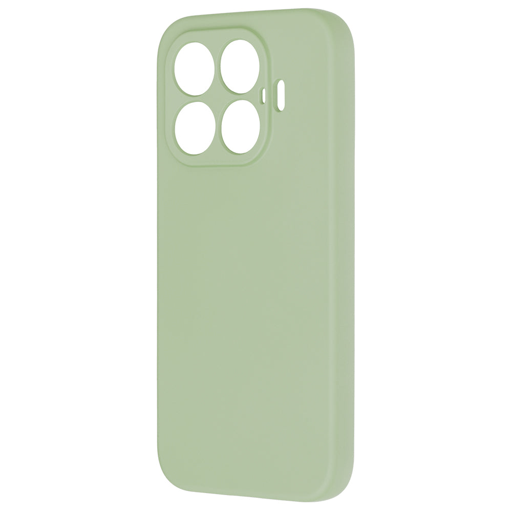Husa pentru Xiaomi 17T, Techsuit, SoftFlex, Verde Deschis