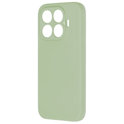Husa pentru Xiaomi 17T, Techsuit, SoftFlex, Verde Deschis