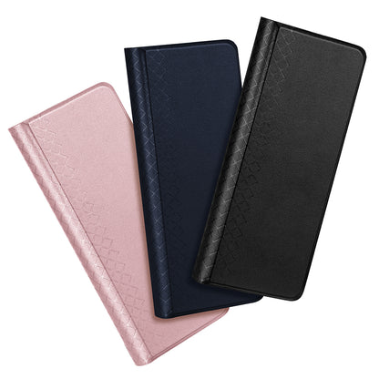 Husa pentru Xiaomi Mix Fold 4, DUX DUCIS, Bril, Albastra